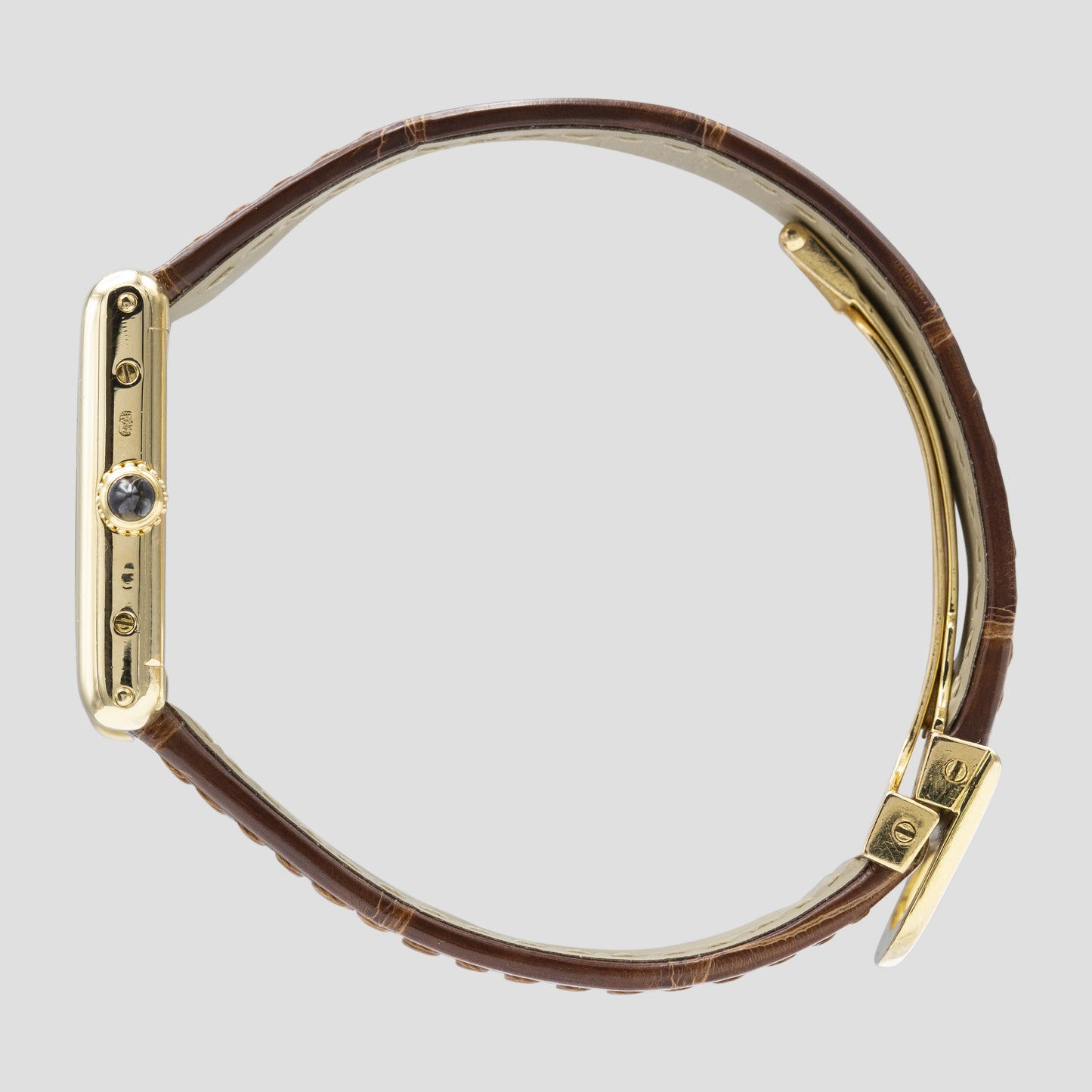 Cartier Tank Louis
