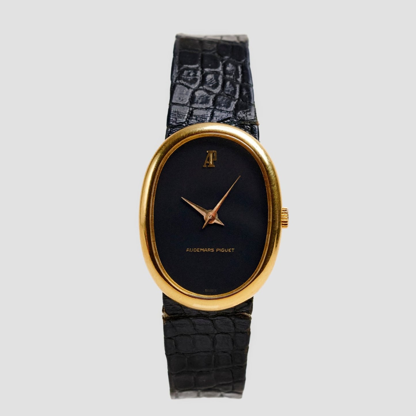 Audemars Piguet Ellipse