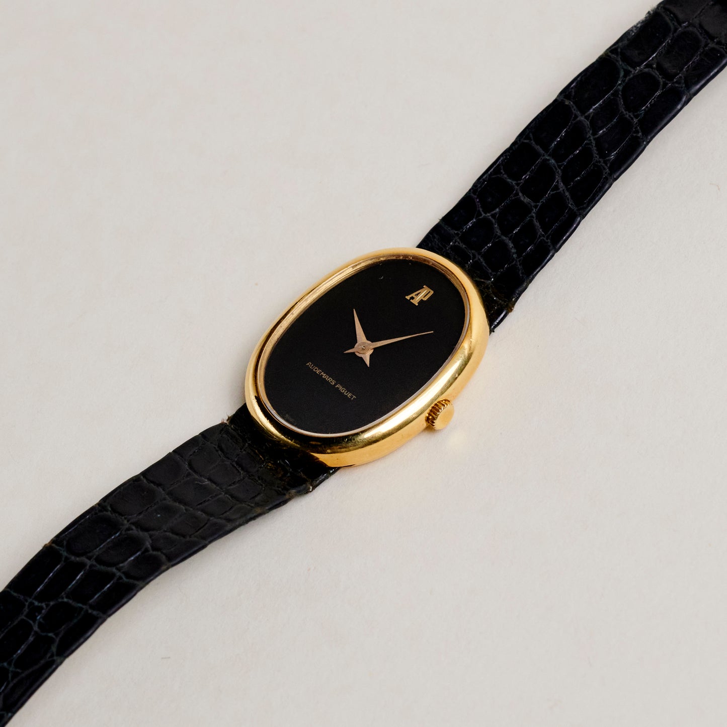 Audemars Piguet Ellipse