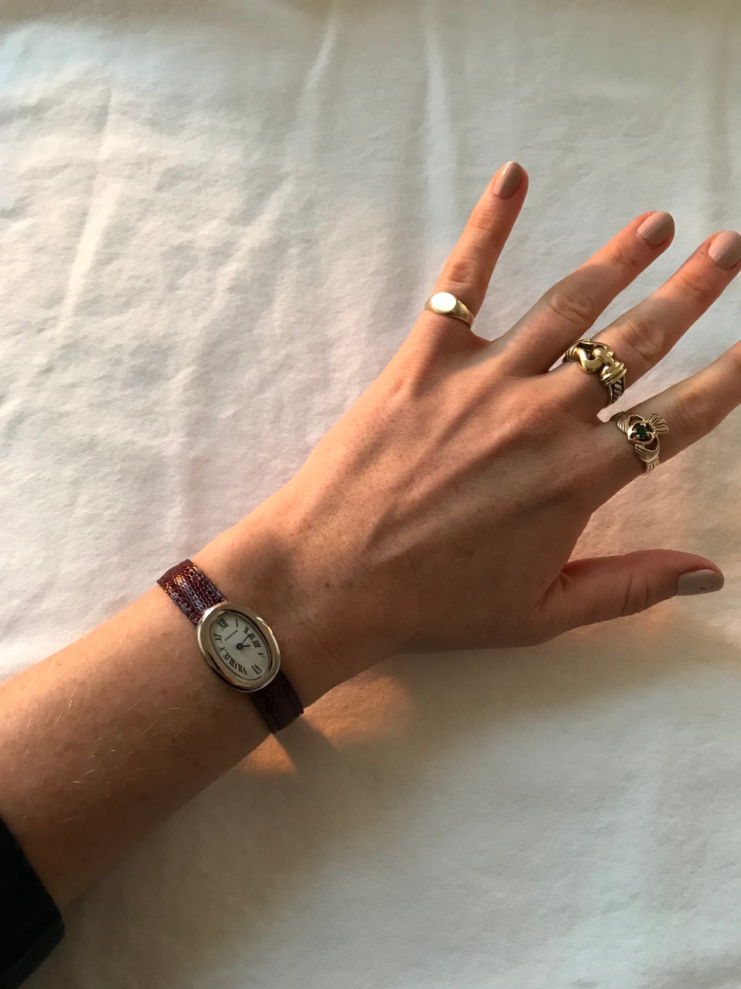 Cartier Baignoire