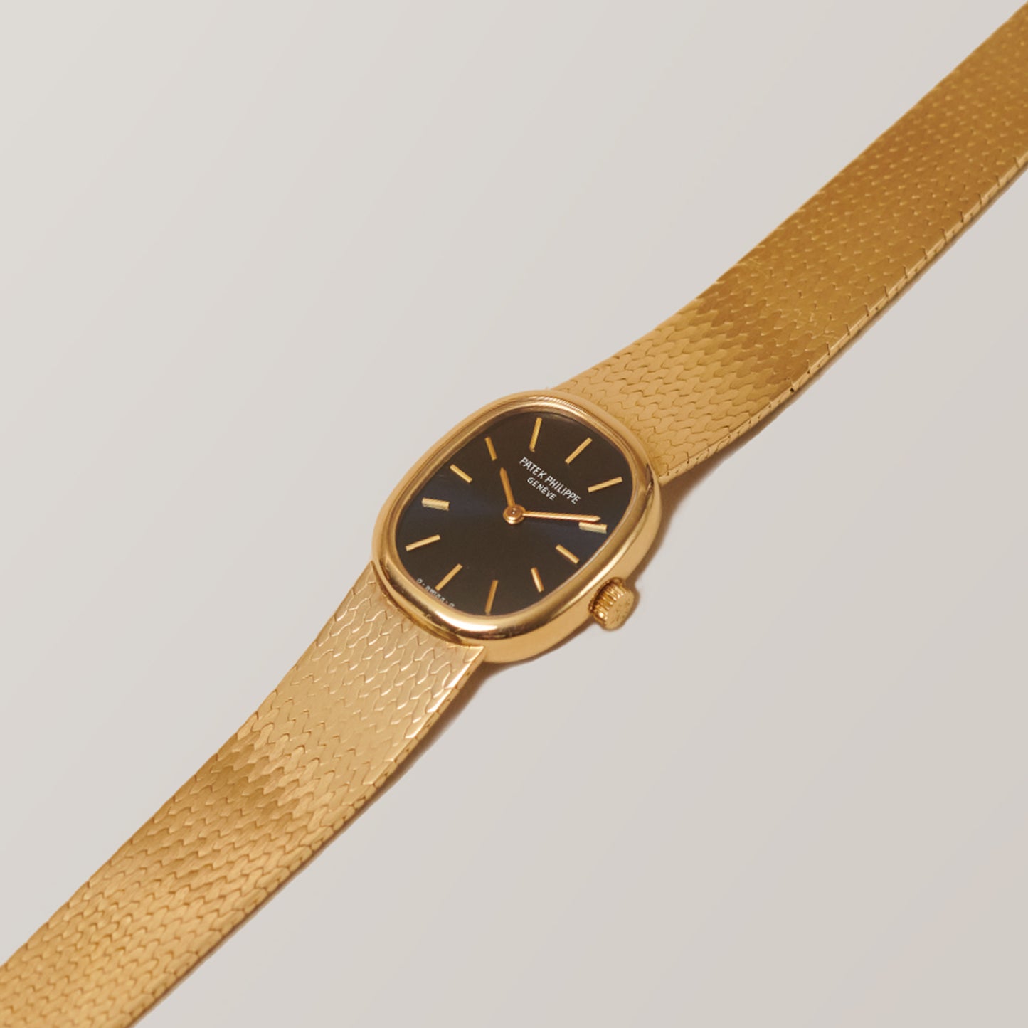 Patek Philippe Ellipse
