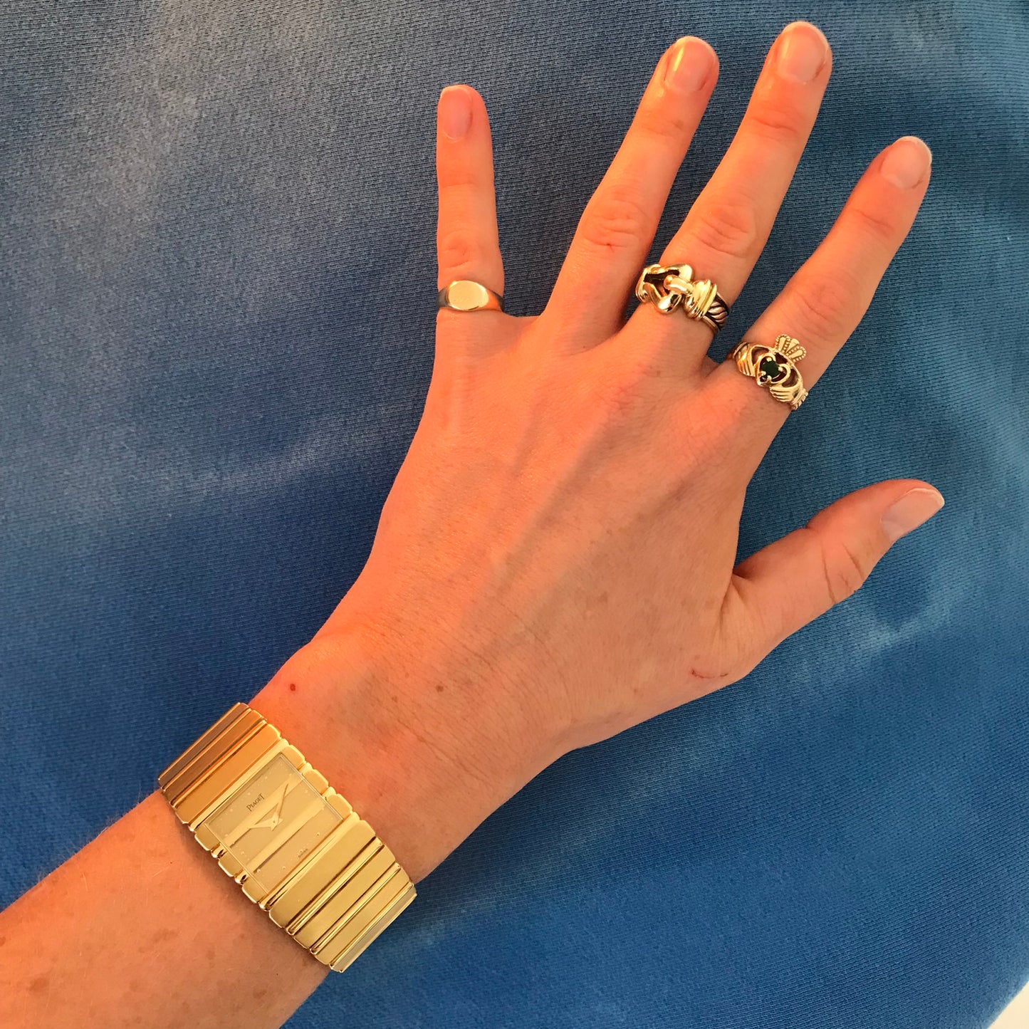 Piaget Polo