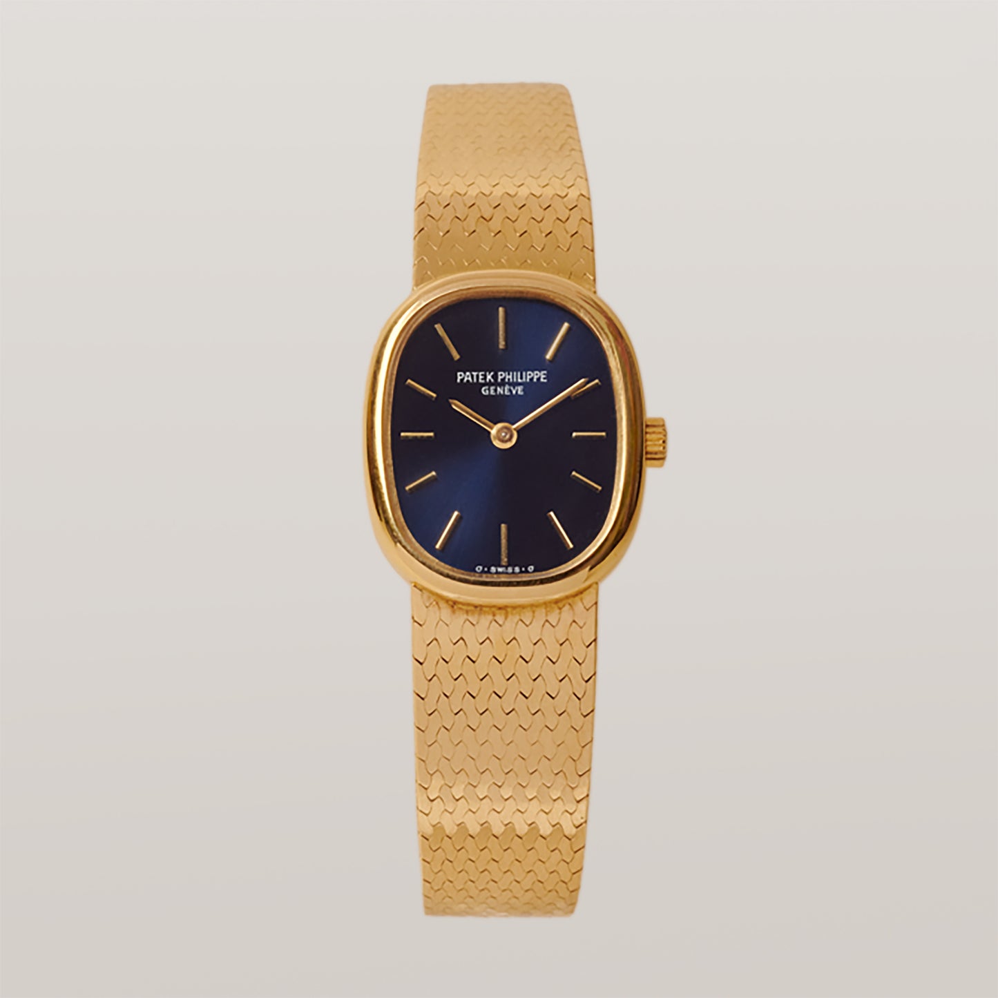 Patek Philippe Ellipse