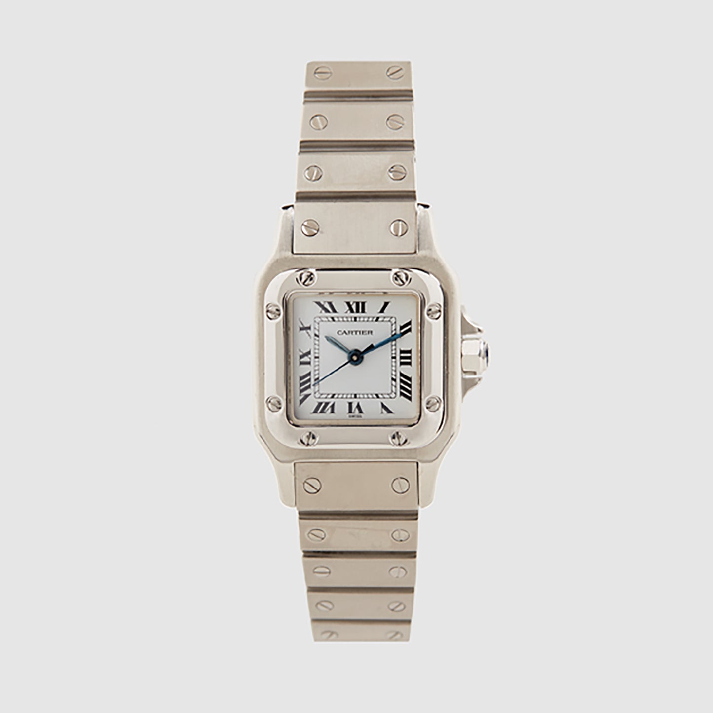 Cartier Santos