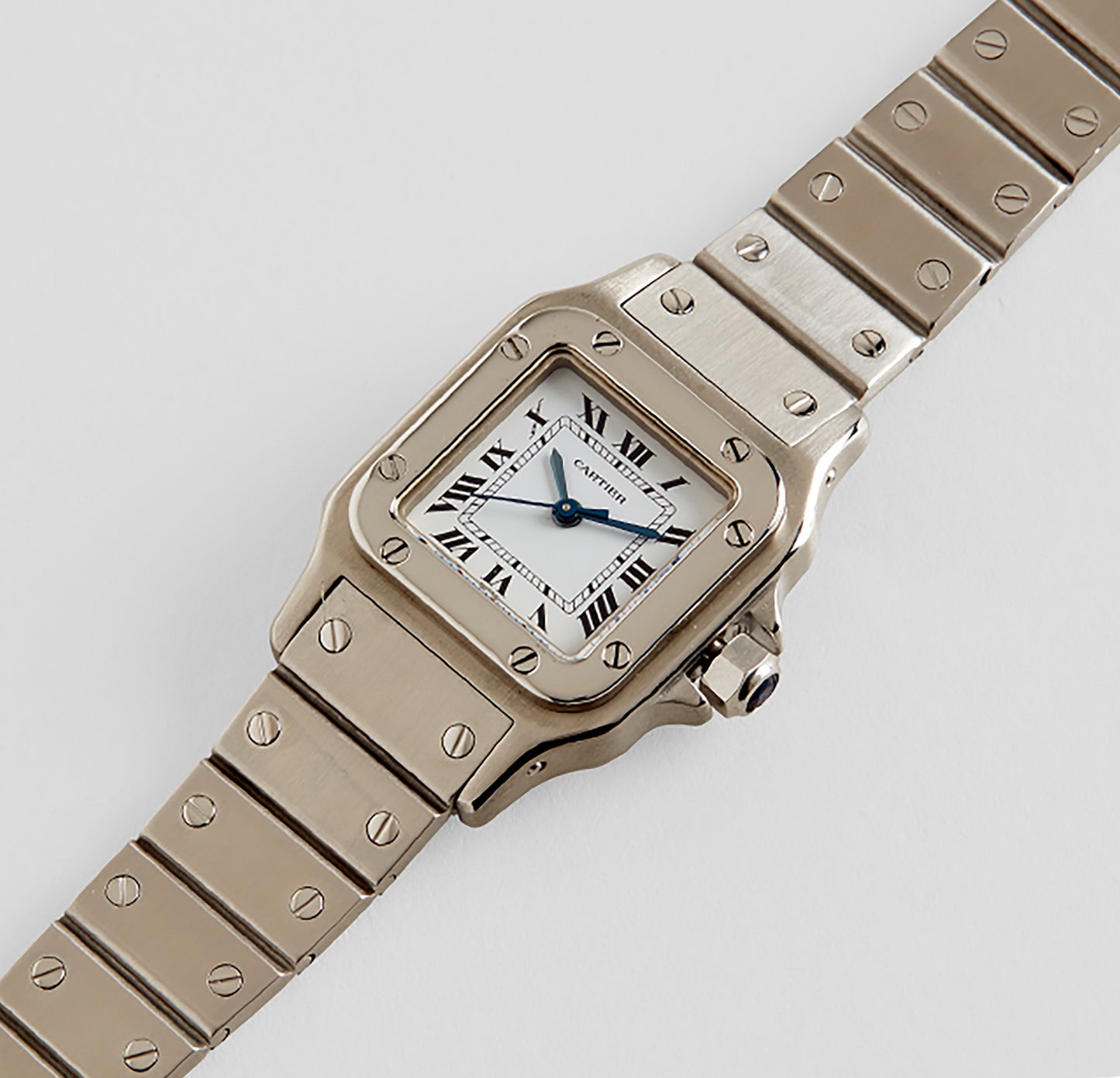 Cartier Santos