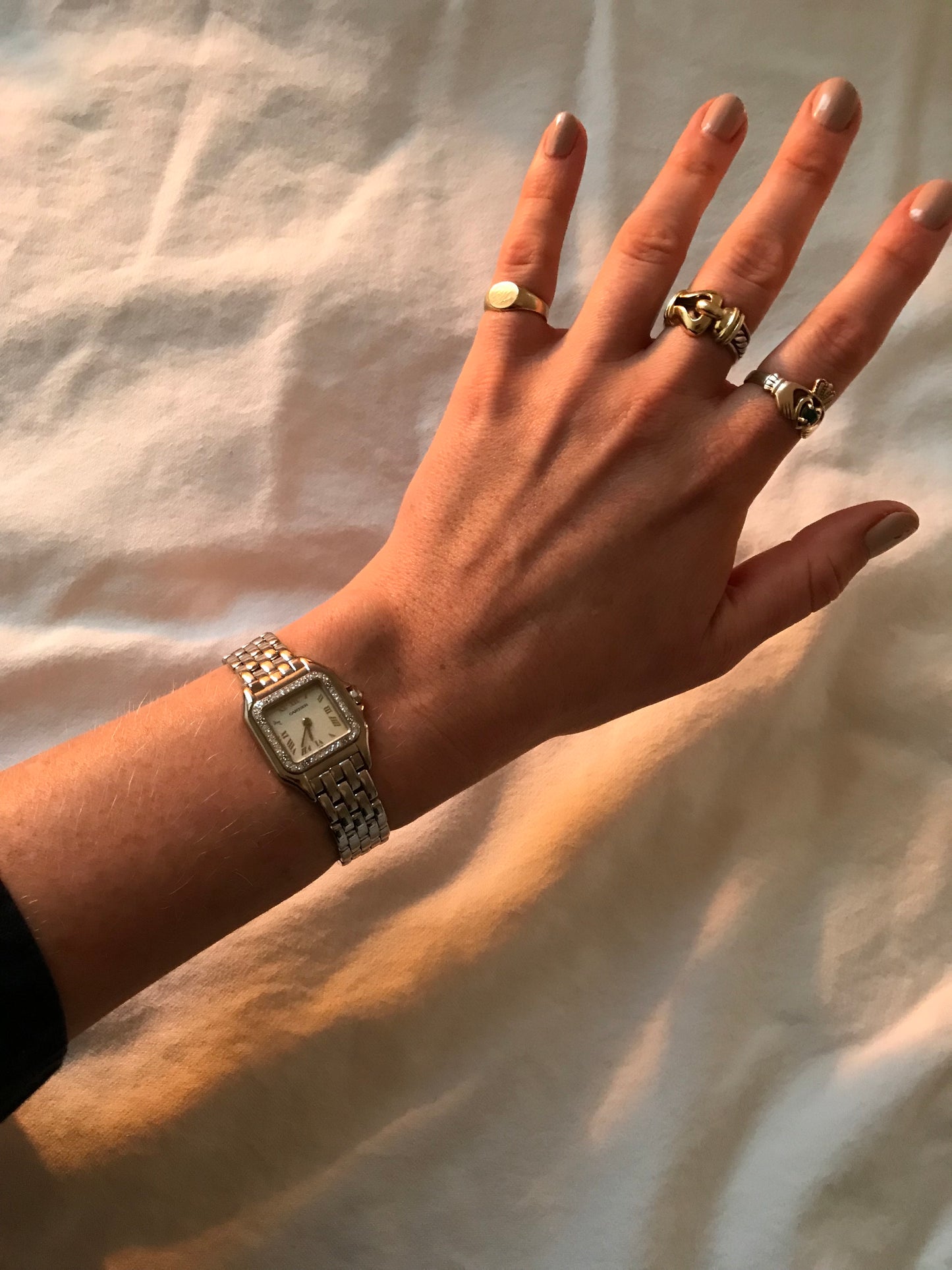Cartier Panthère