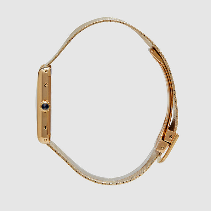 Cartier Tank