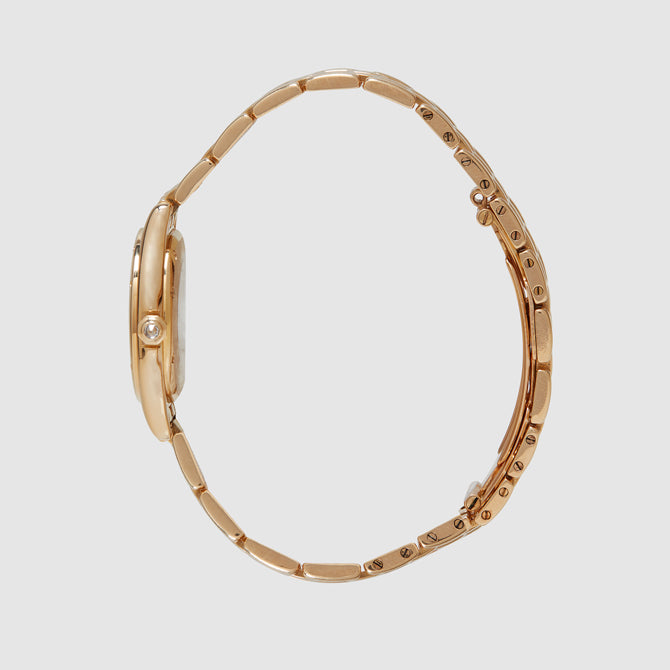 Cartier Cougar