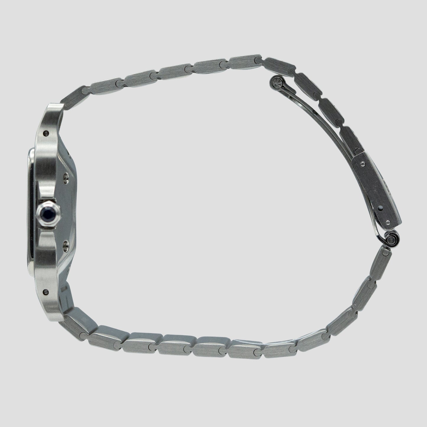 Cartier Santos Carée