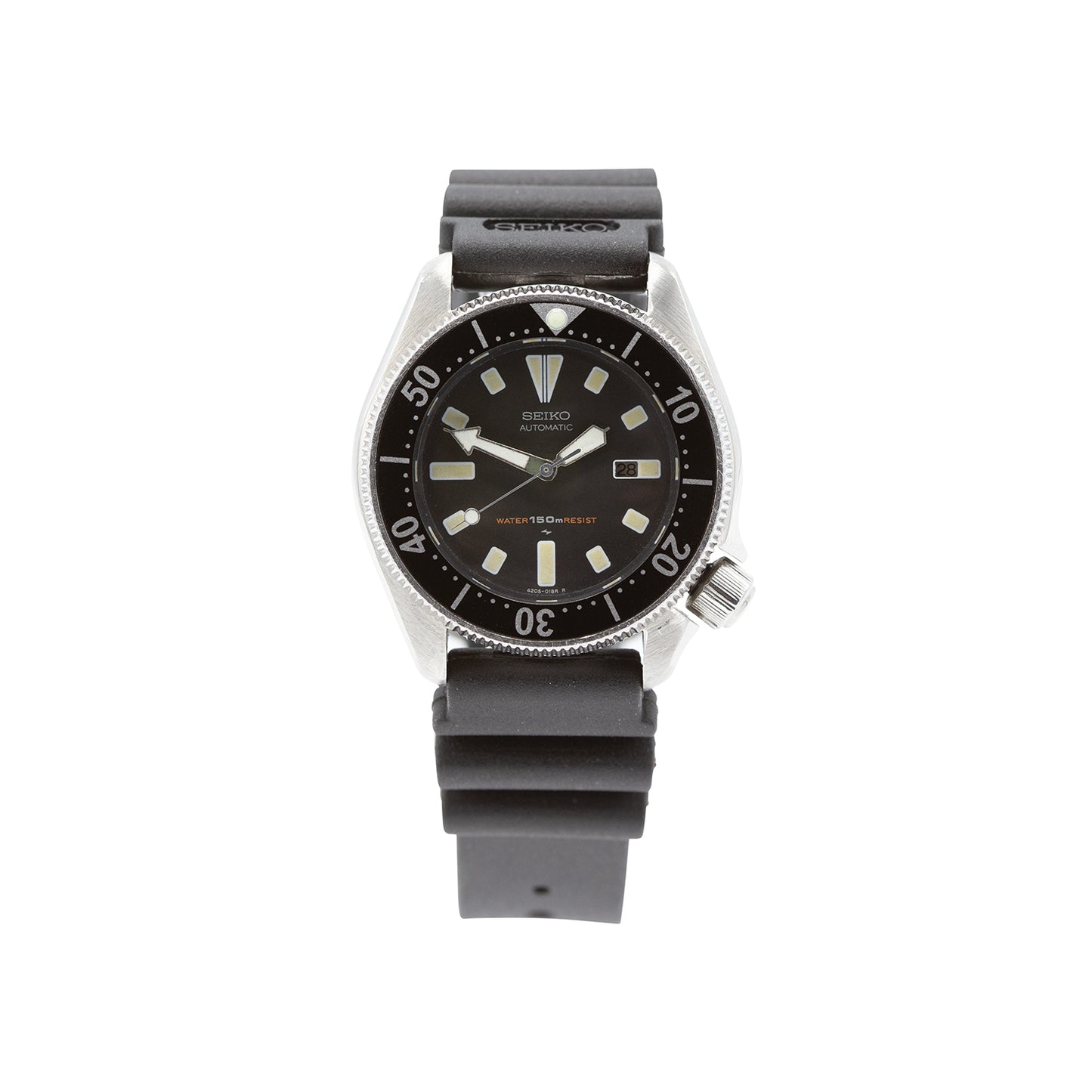 Seiko Diver