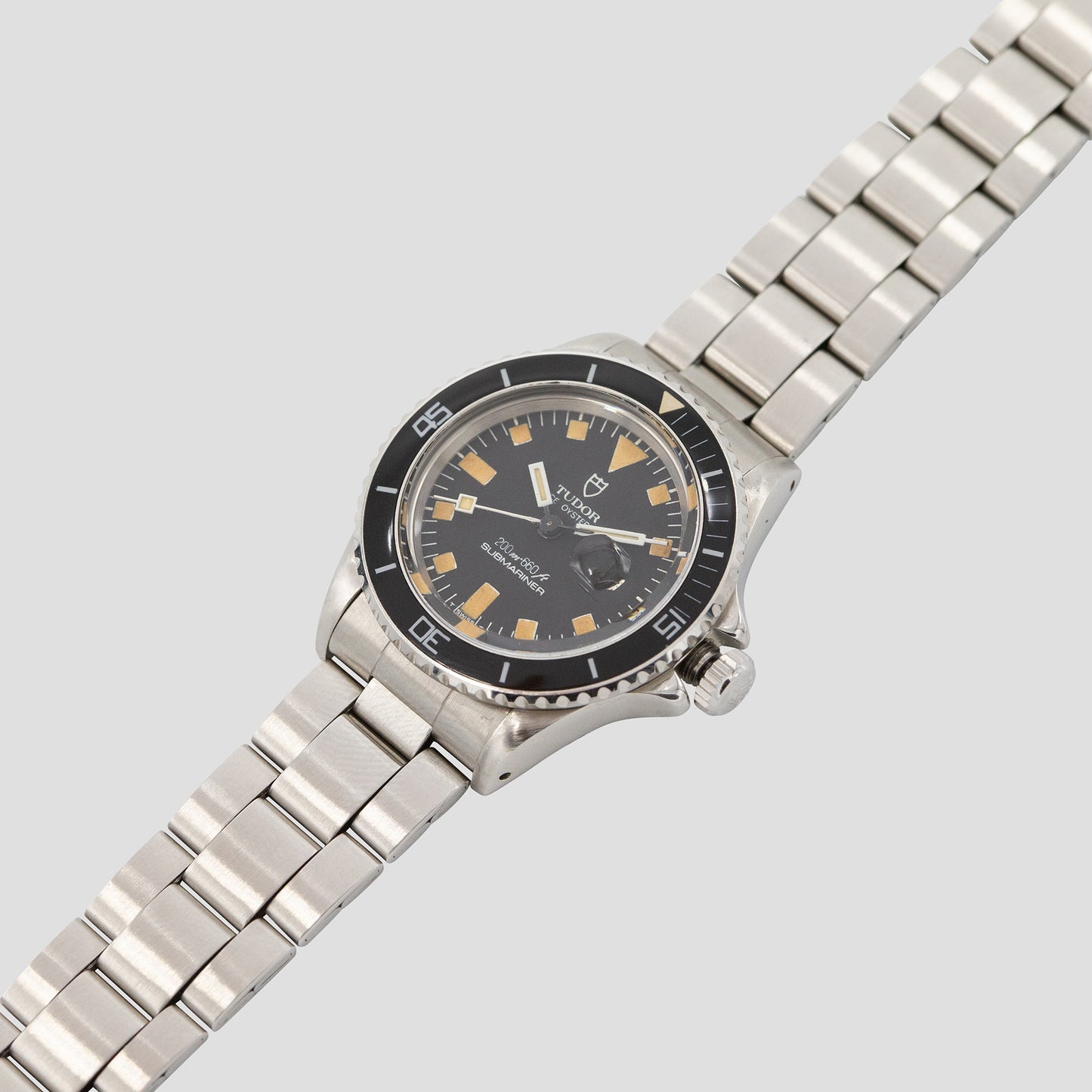 Tudor Mini Submariner