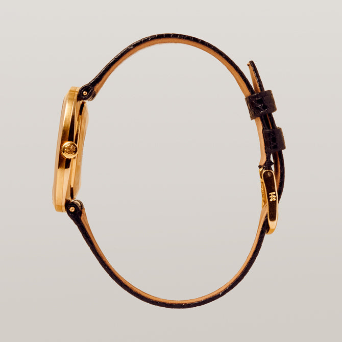 Patek Philippe Ellipse