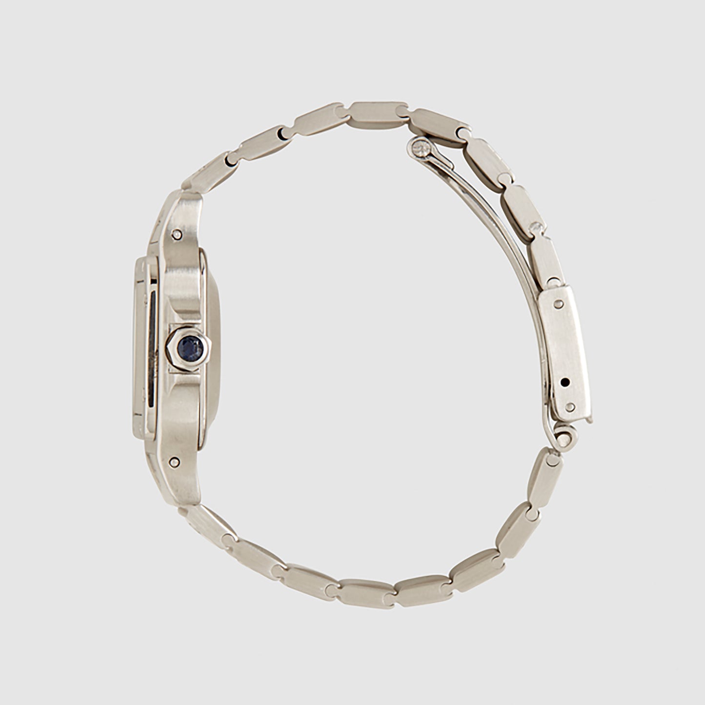 Cartier Santos