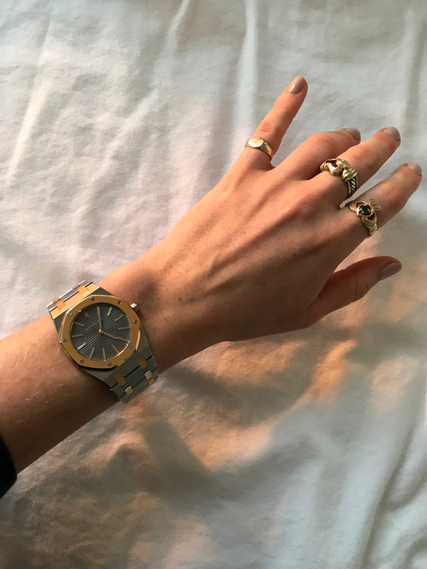 Audemars Piguet Royal Oak
