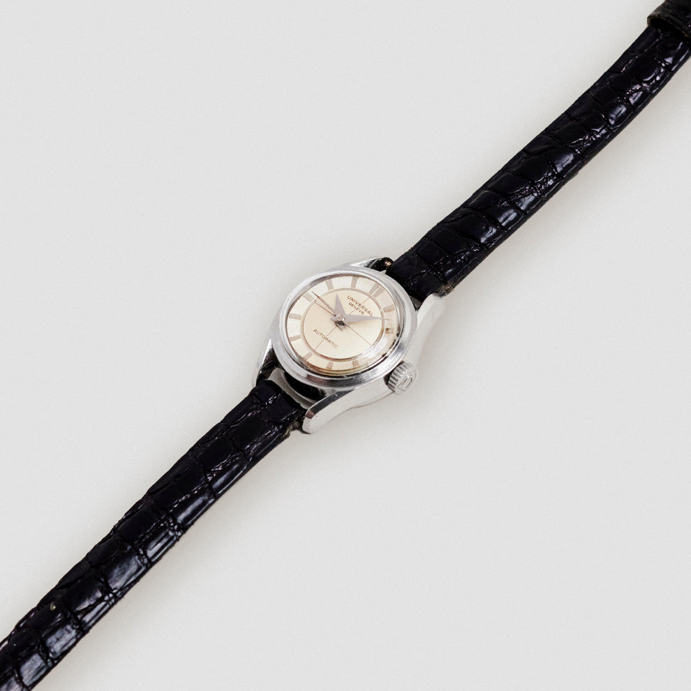 Universal Genéve Polerouter