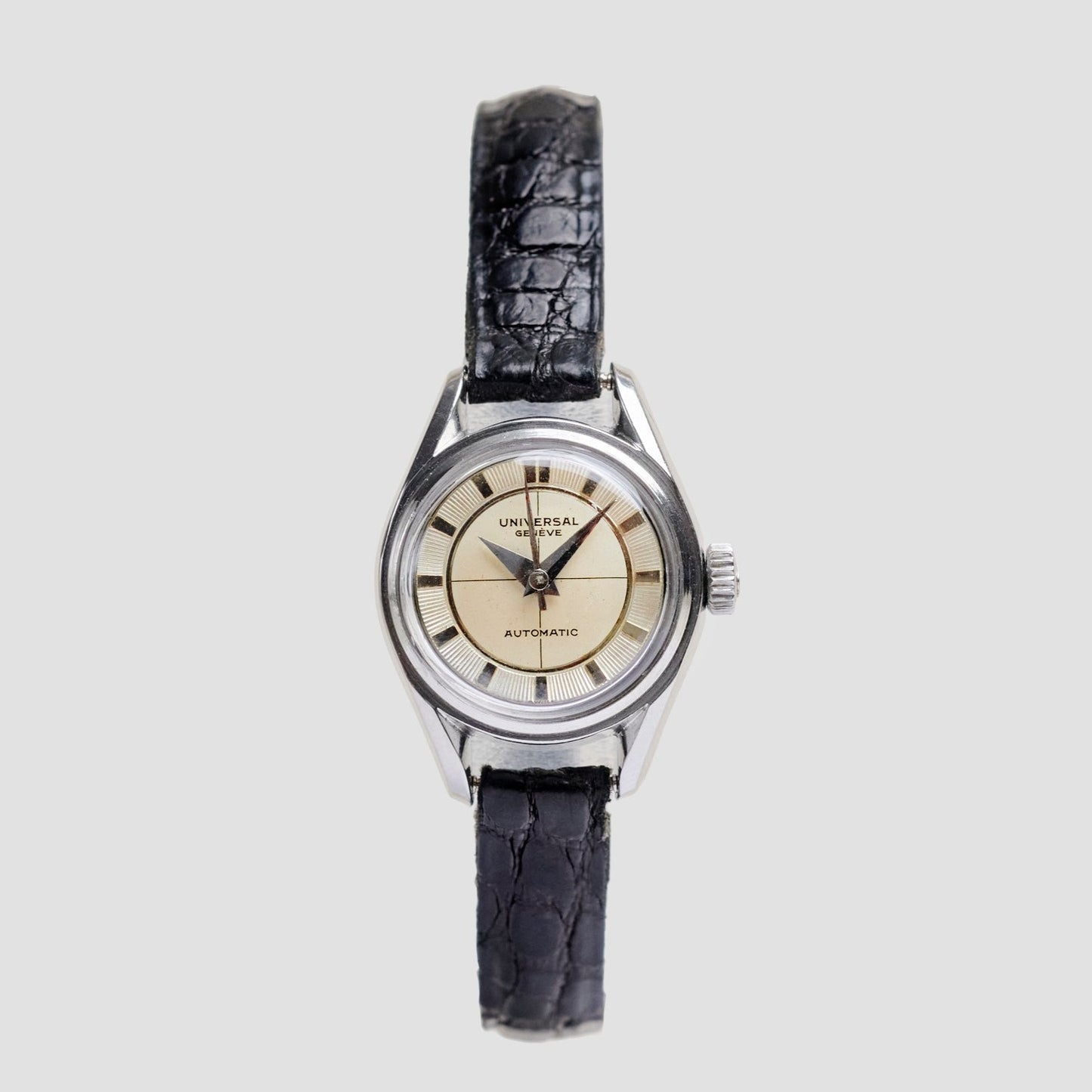 Universal Genéve Polerouter