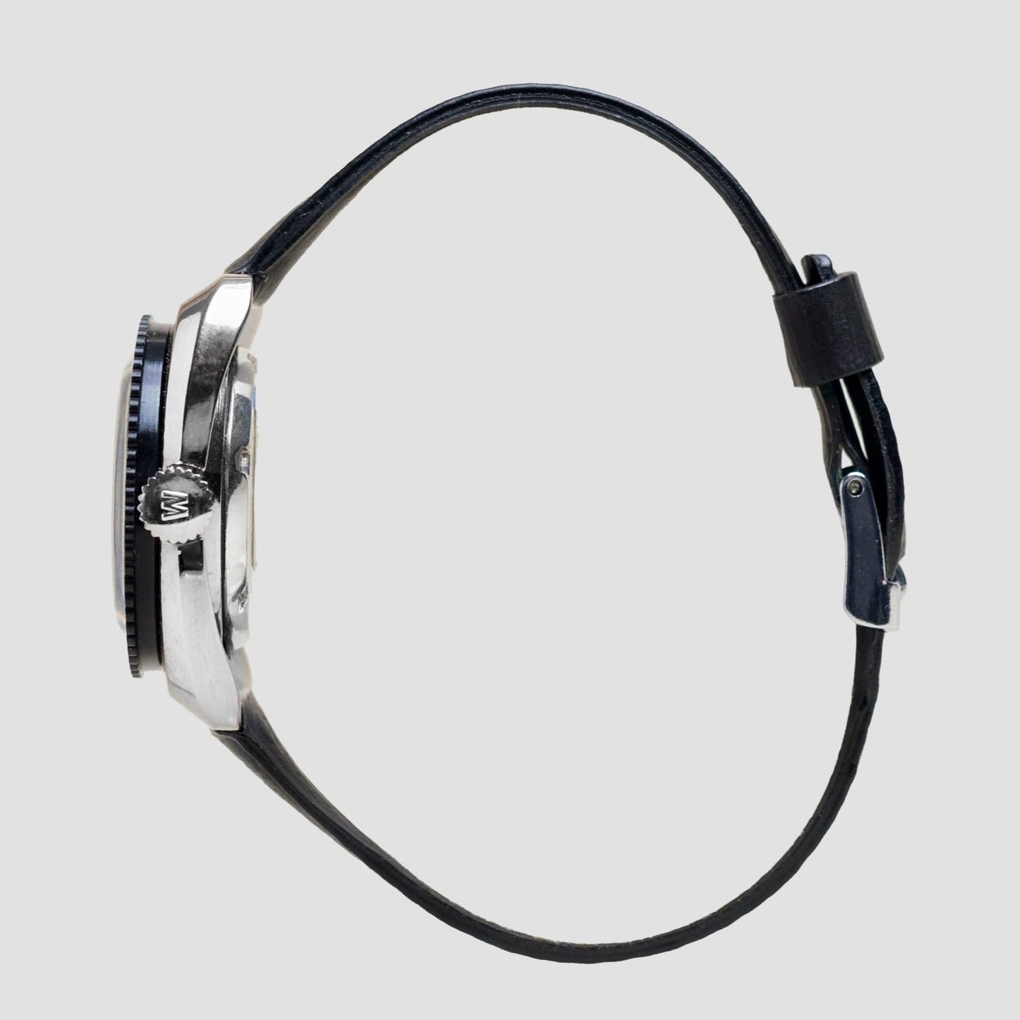 Waltham Dive Watch
