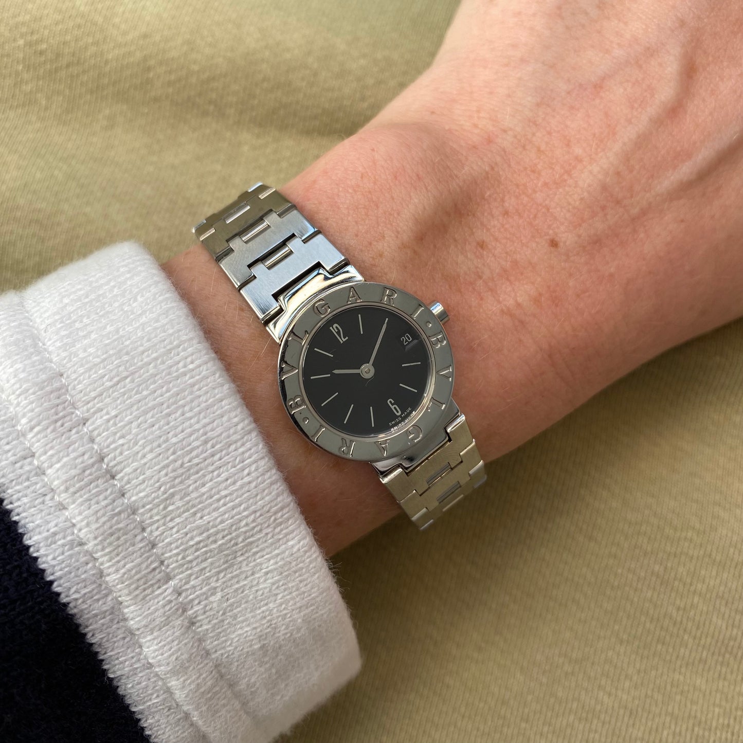 Bulgari Bulgari