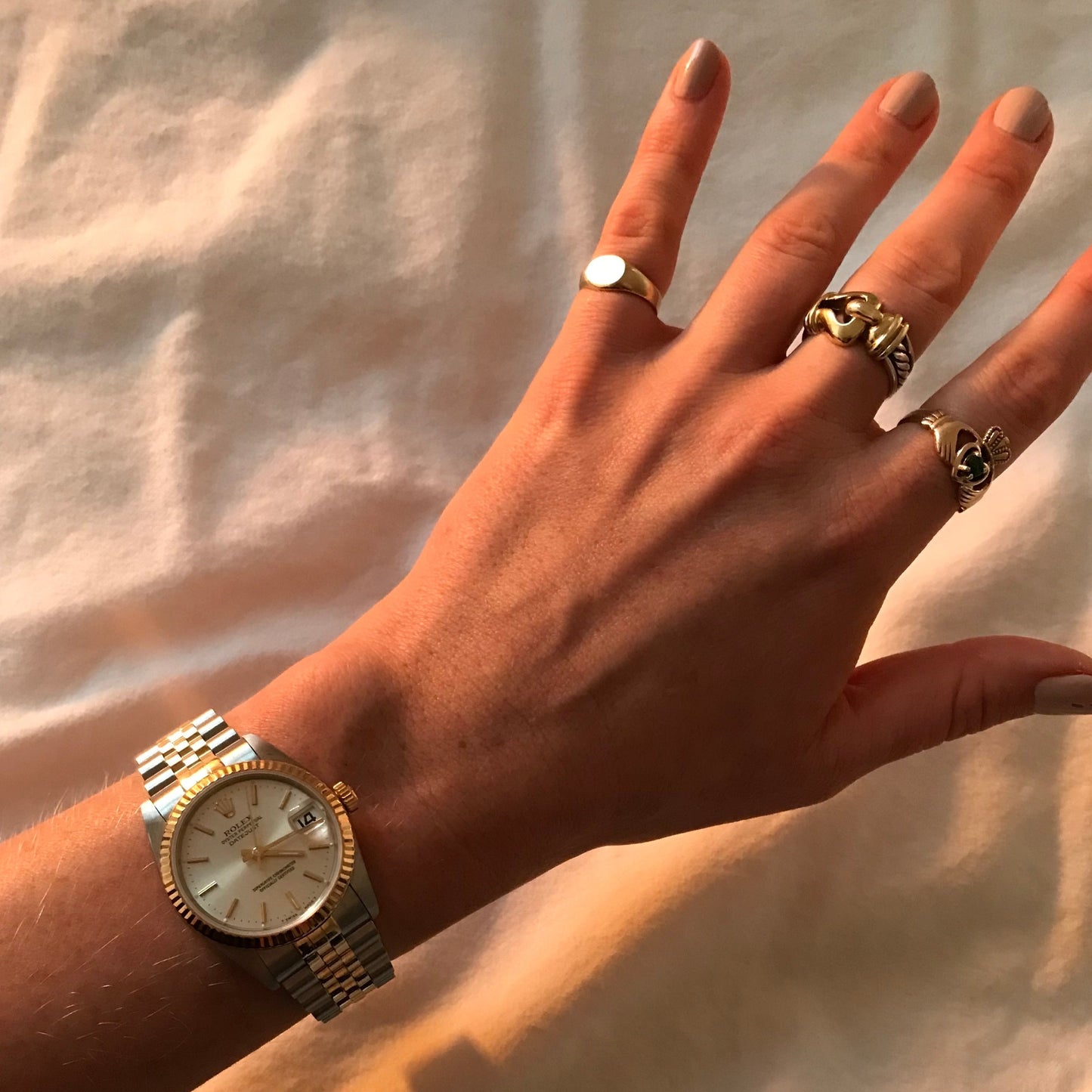 Rolex Datejust