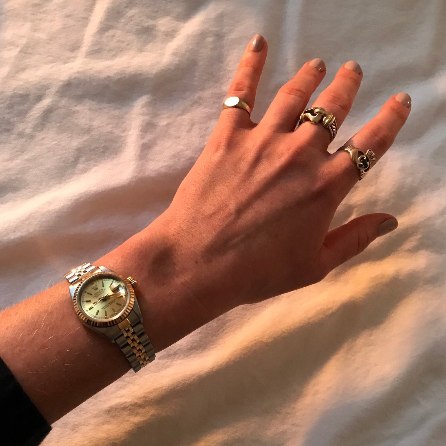 Rolex Datejust