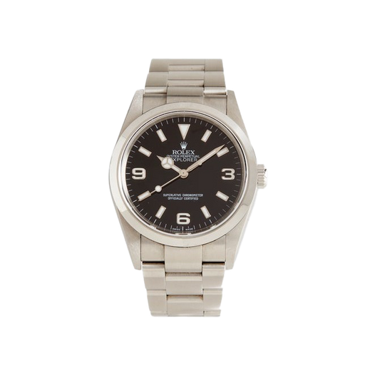 Rolex Explorer