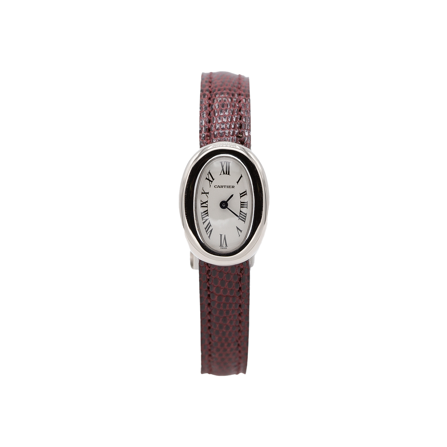 Cartier Baignoire