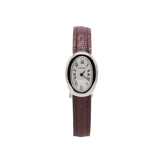 Cartier Baignoire