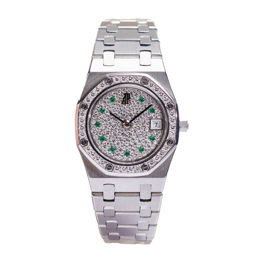 Audemars Piguet Royal Oak