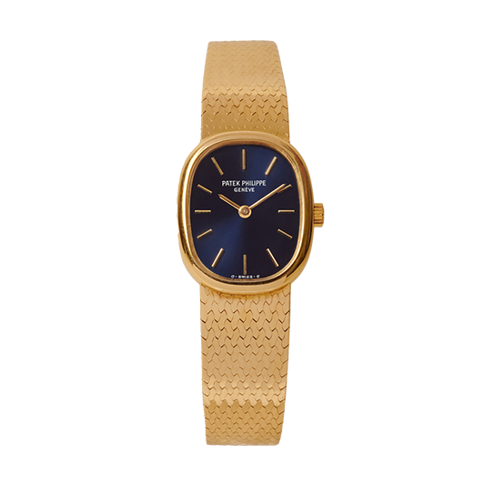Patek Philippe Ellipse