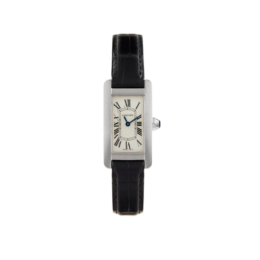 Cartier Tank Américaine