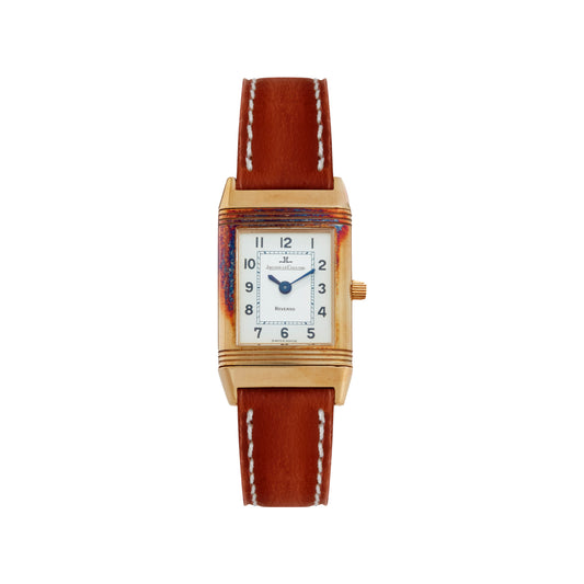 Jaeger-LeCoultre