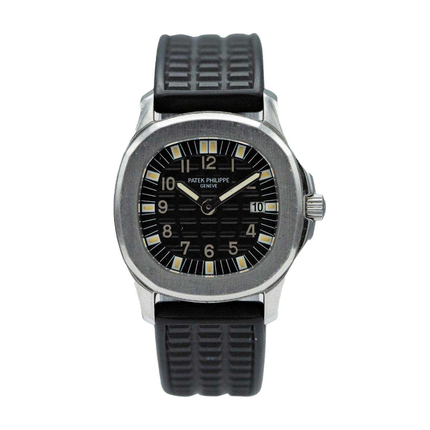 Patek Philippe Aquanaut