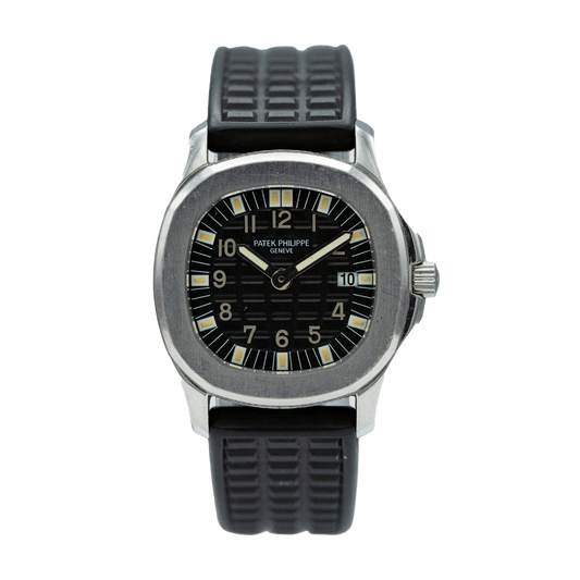 Patek Philippe Aquanaut