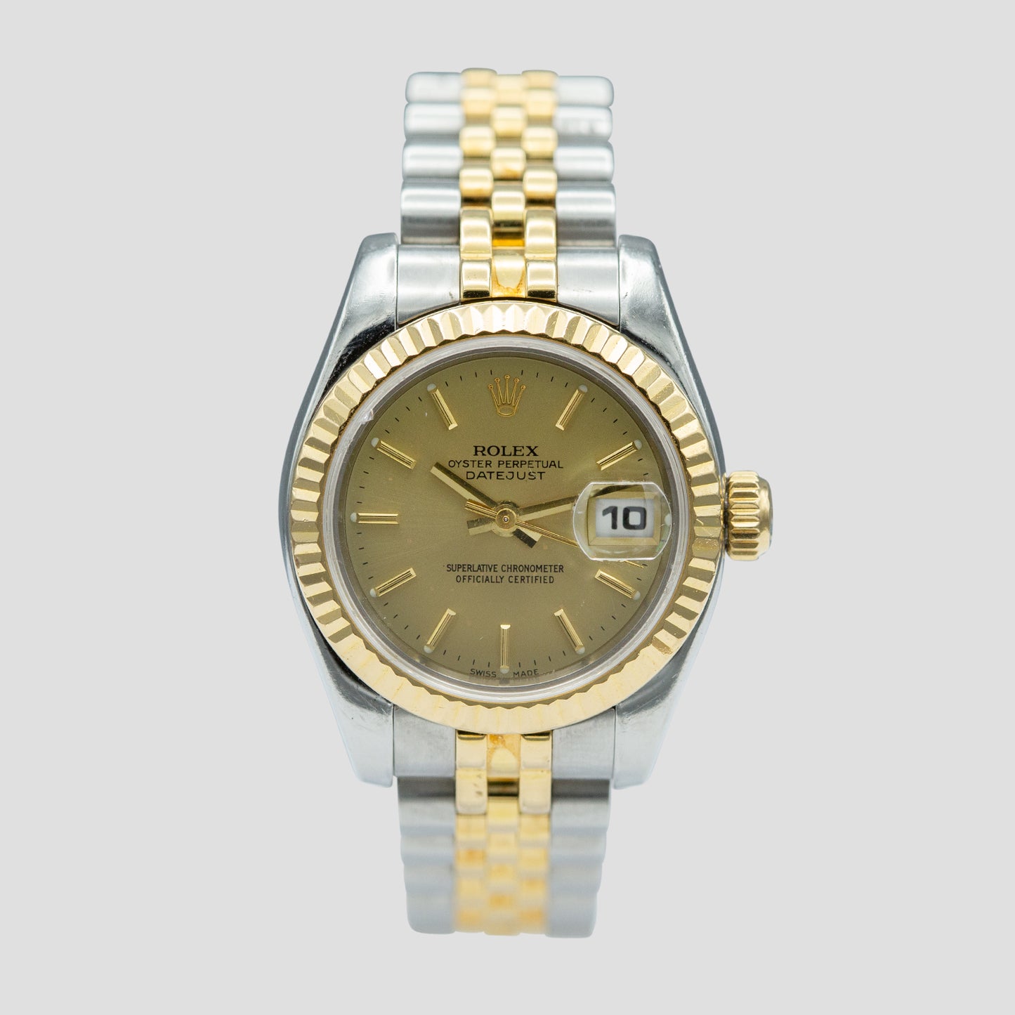 Rolex Lady-Datejust