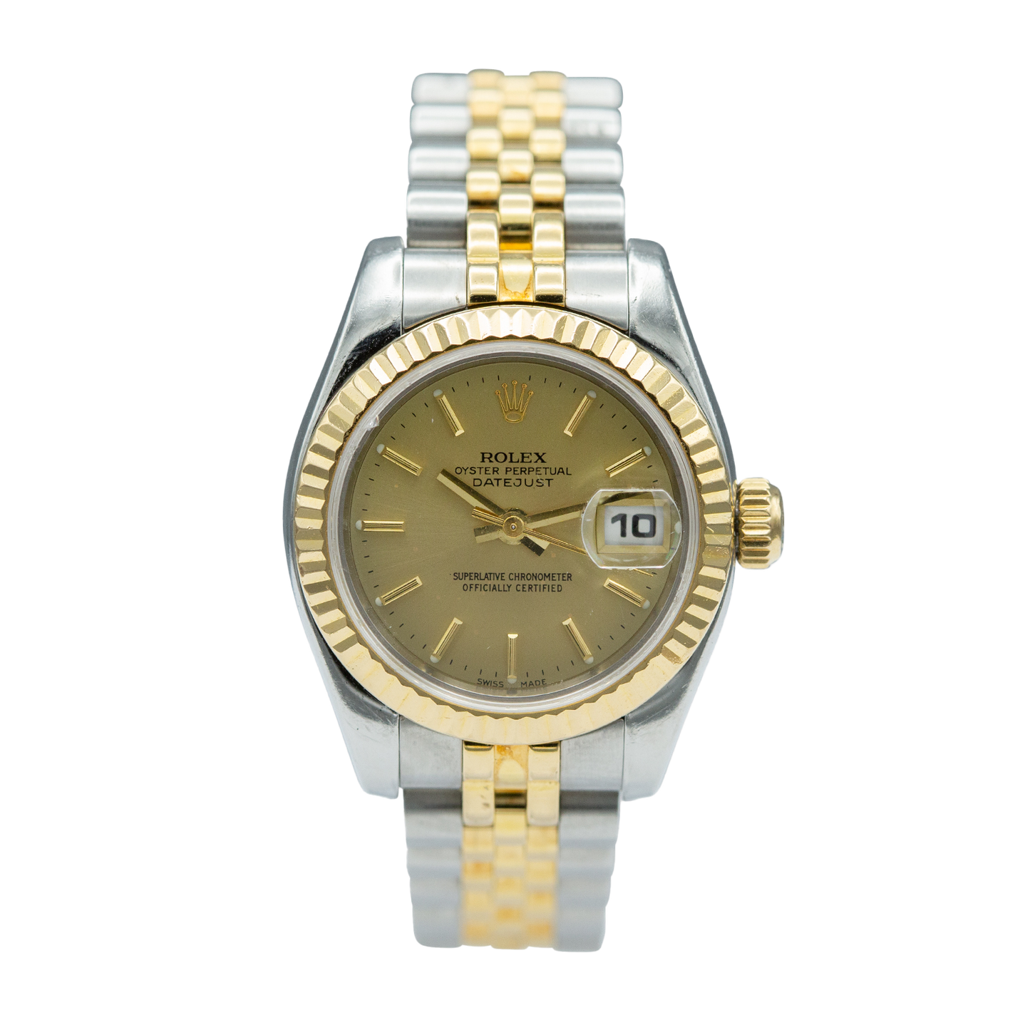 Rolex Lady-Datejust