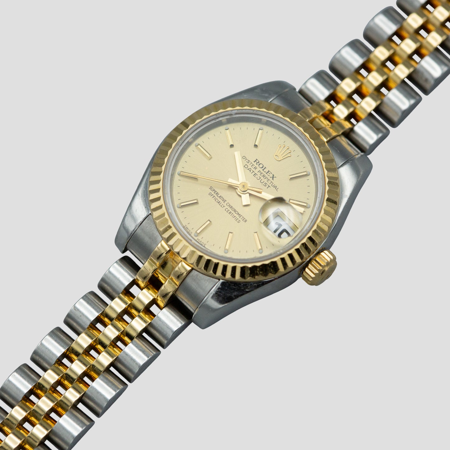 Rolex Lady-Datejust