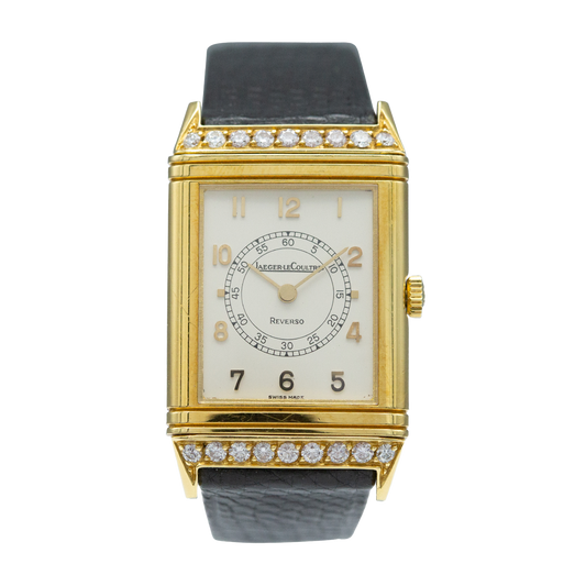 Jaeger-LeCoultre Reverso