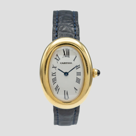 Cartier Baignoire