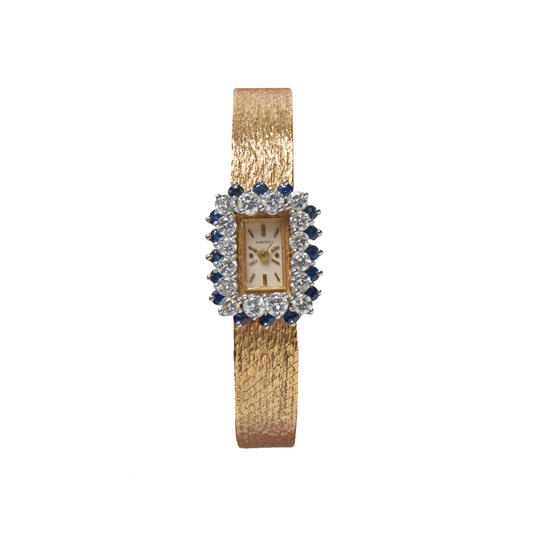 Blancpain Jewelry Watch