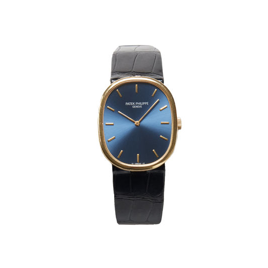Patek Philippe Ellipse