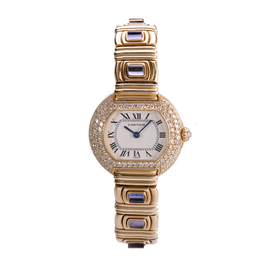 Cartier Jewelry Watch