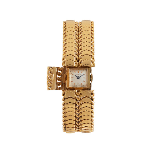 Gubelin Secret Watch