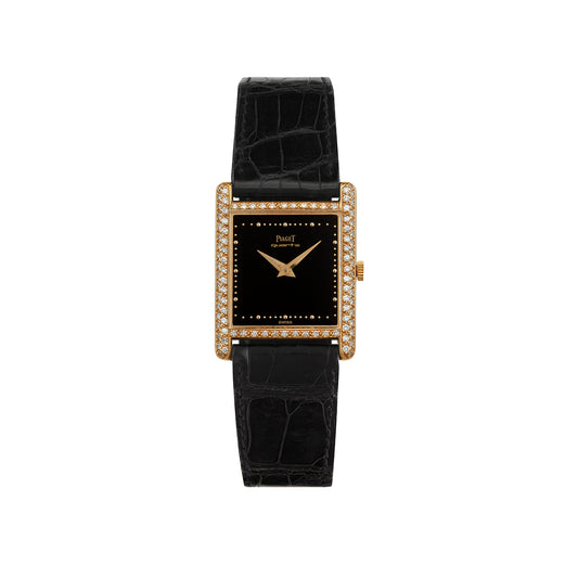 Piaget Tank