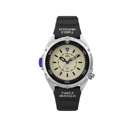 Timex Intrepid Dimepiece Edition