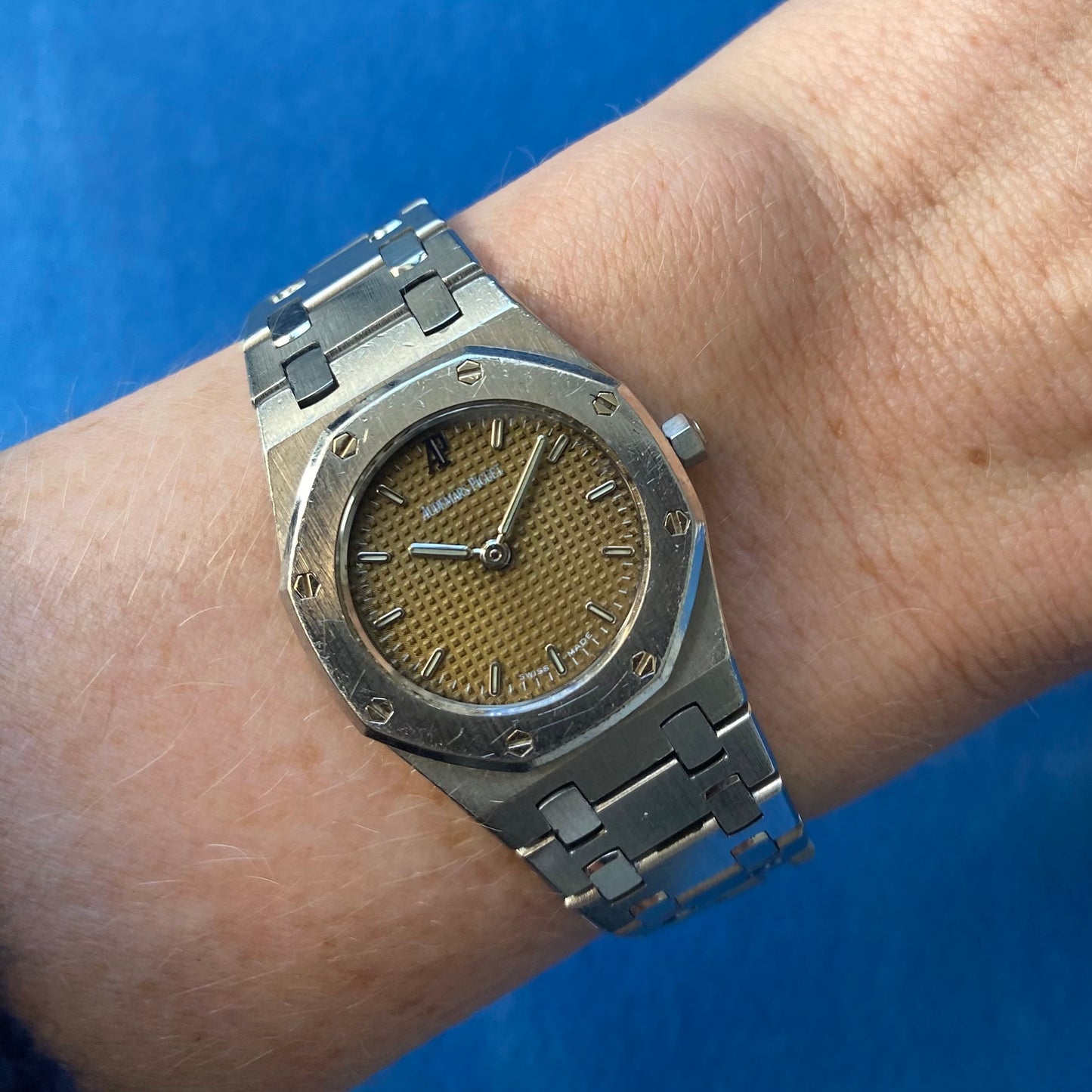 Audemars Piguet Royal Oak
