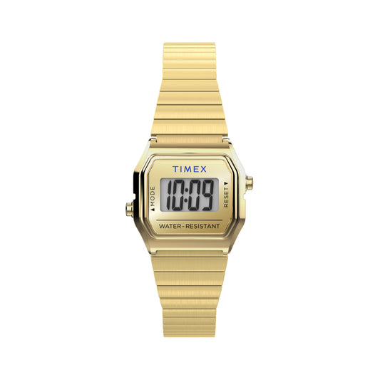 Teeny Tiny Timex (Gold)
