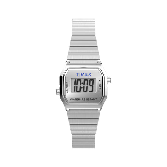 Teeny Tiny Timex (Steel)