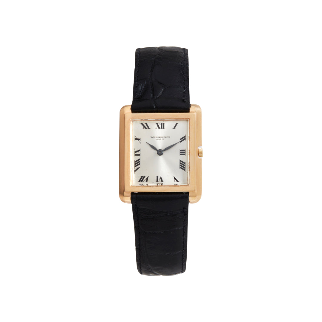 Vacheron Constantin Tank
