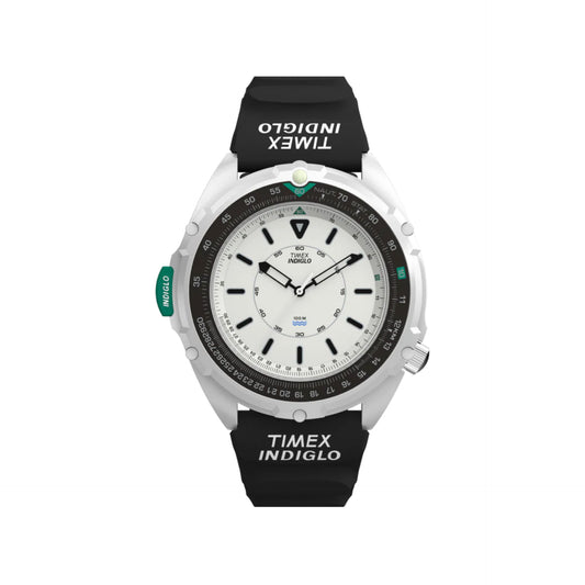 Timex 1995 Intrepid Reissue