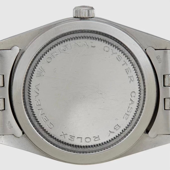 Tudor Oyster Prince